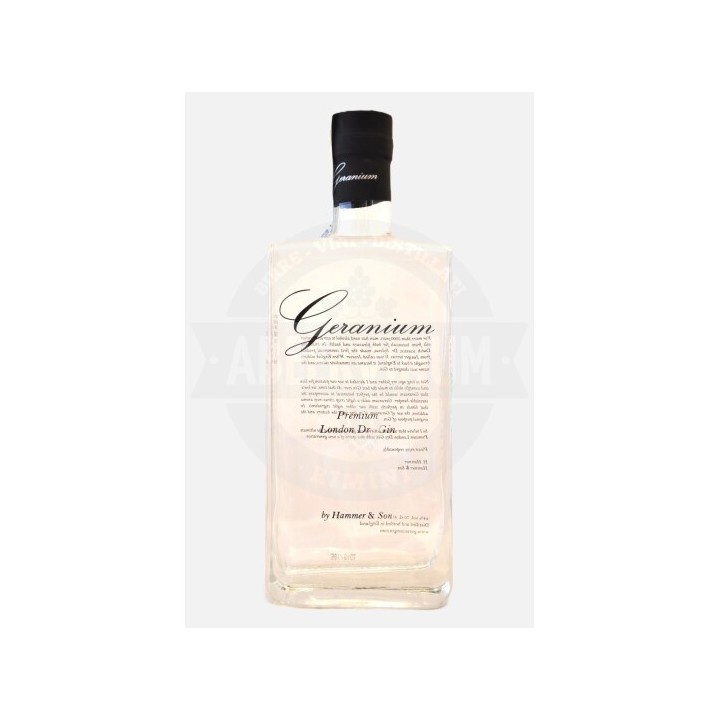 GERANIUM GIN CL 70