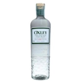 GINBERY'S LONDON DRY GIN CL.100