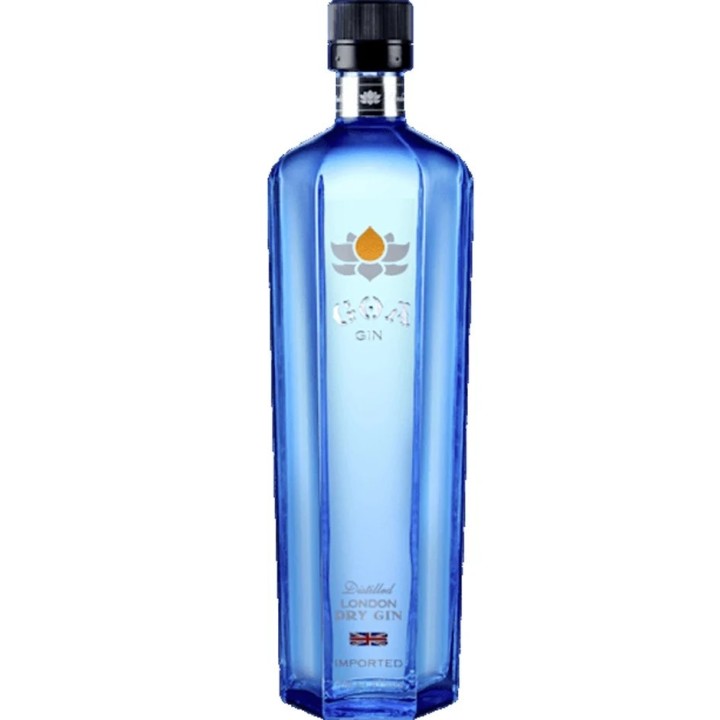 GOA GIN CL.70