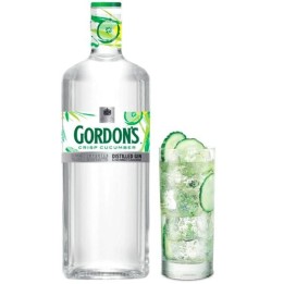 GORDON'S CRISP CUCUMBER CL.70