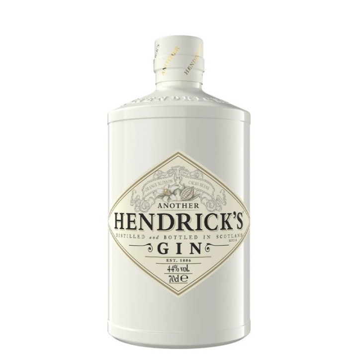 HENDRICK'S ANOTHER GIN CL.70