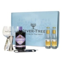 HENDRICK'S GIN GRAND CABARET CL.70