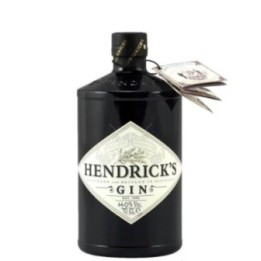 HENDRICK'S NEPTUNIA GIN CL.70