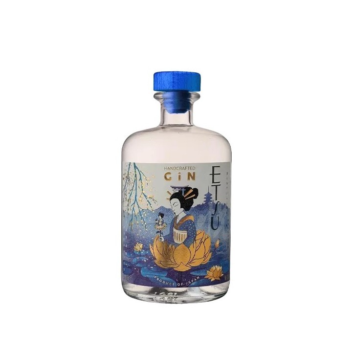 INSULAE GIN CL 50