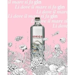 IONICO GIN CL.70