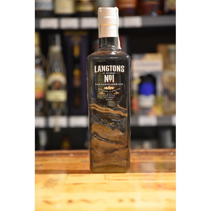 LANGTONS N 1 GIN CL.70