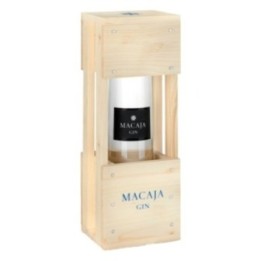 MACAJA GIN BIANCO CL 50