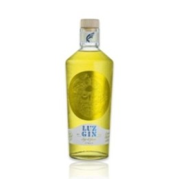 MARZADRO LUZ GIN AL LIMONE CL.70