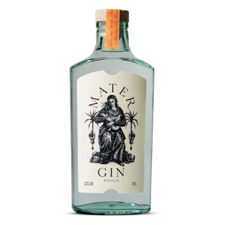 MATER GIN CL.70