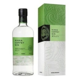 NIKKA COFFEY GIN CL.70