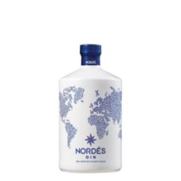 NORDES ATLANTIC GIN CL 70