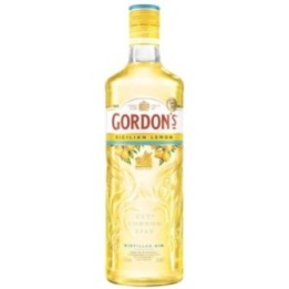 ORTIGIA SICILIAN DRY GIN CL.70