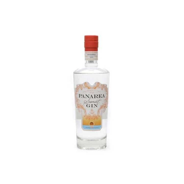 PANAREA SUNSET GIN CL 70