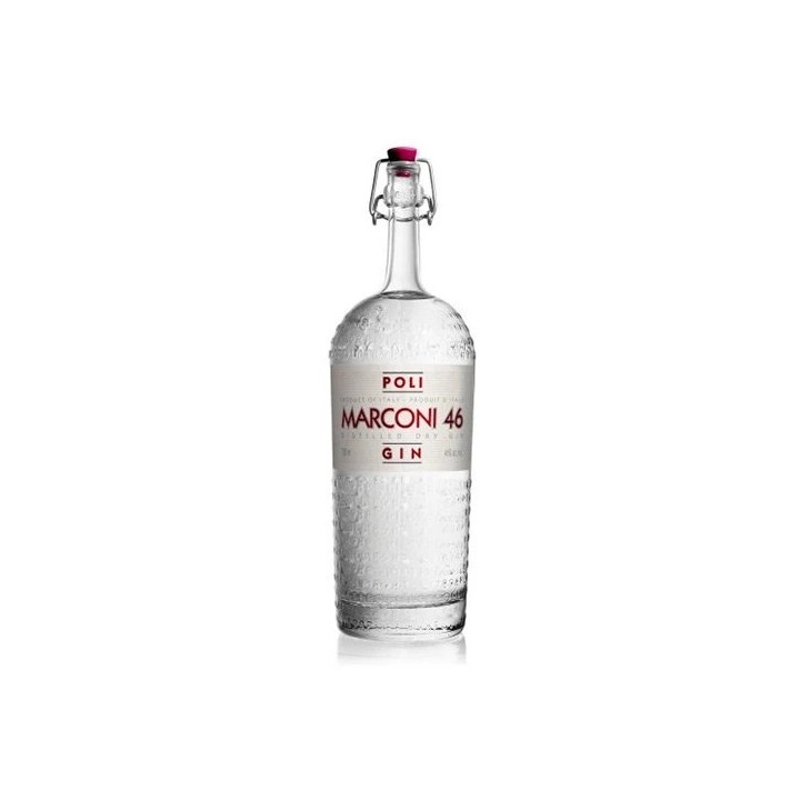 POLI GIN MARCONI 46 CL.70