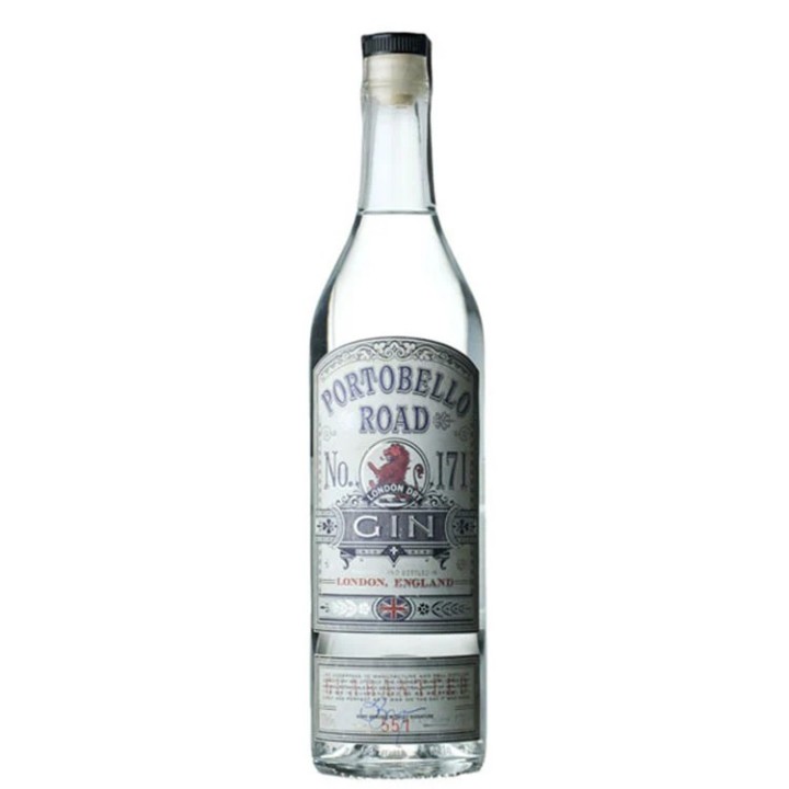 PORTOBELLO ROAD 171 GIN CL.70