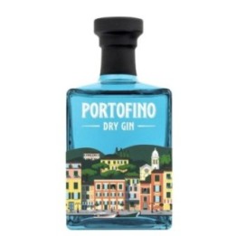 PORTOFINO DRY GIN CL.50