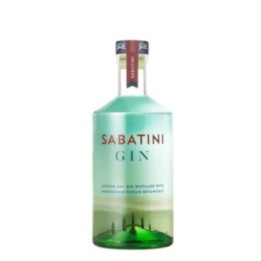 SABATINI TUSCAN LONDON DRY GIN CL 70