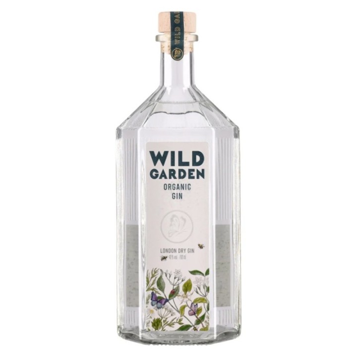 SOLO WILD GIN CL 70