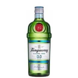 TANQUERAY ALCOHOL FREE CL.70