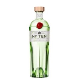 TANQUERAY GIN CL. 100