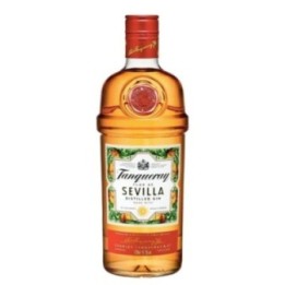 TANQUERAY SEVILLA CL 70