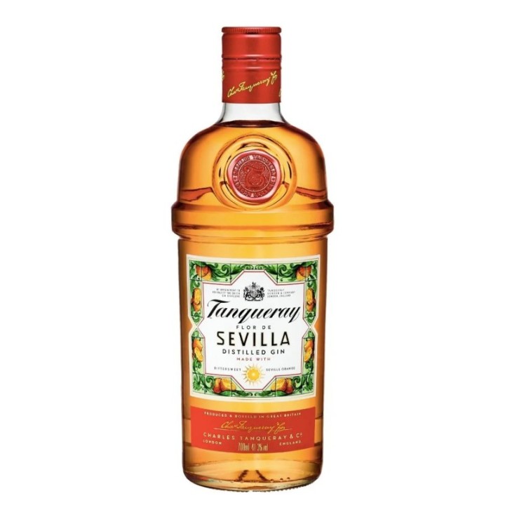 TANQUERAY SEVILLA CL 70