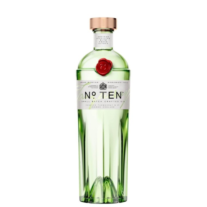 TANQUERAY TEN CL.100