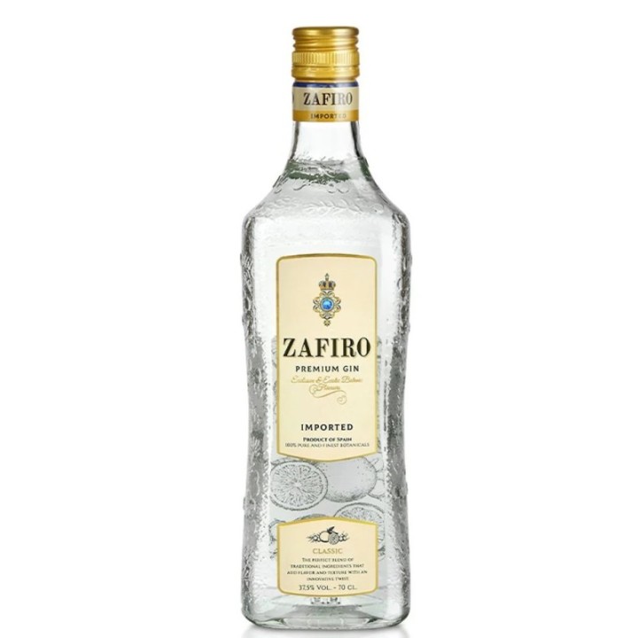 WILLIAMS GIN CL.70