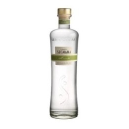 BOCCHINO GRAPPA DI MOSCATO SAUTERNES CL.70