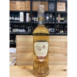 BRAULIO GRAPPA AROM. MIELE CL.70