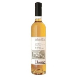 CONTE GRAPPA MALVASIA DELLE LIPARI