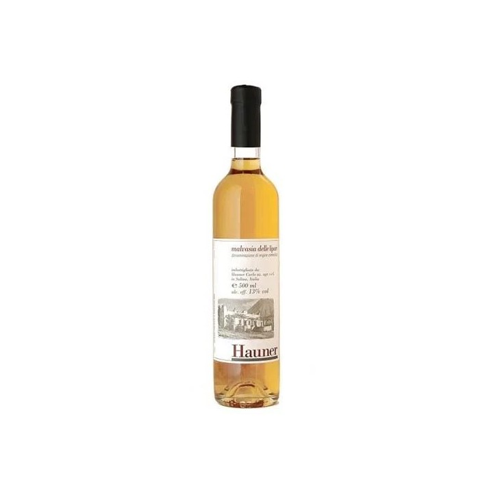 CONTE GRAPPA MALVASIA DELLE LIPARI
