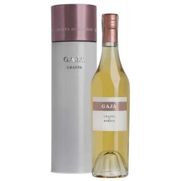 GAJA GRAPPA MAGARI CA' MARCANDA CL 0.50