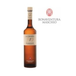 MASCHIO GRAPPA BARRIQUE 903 CL.70