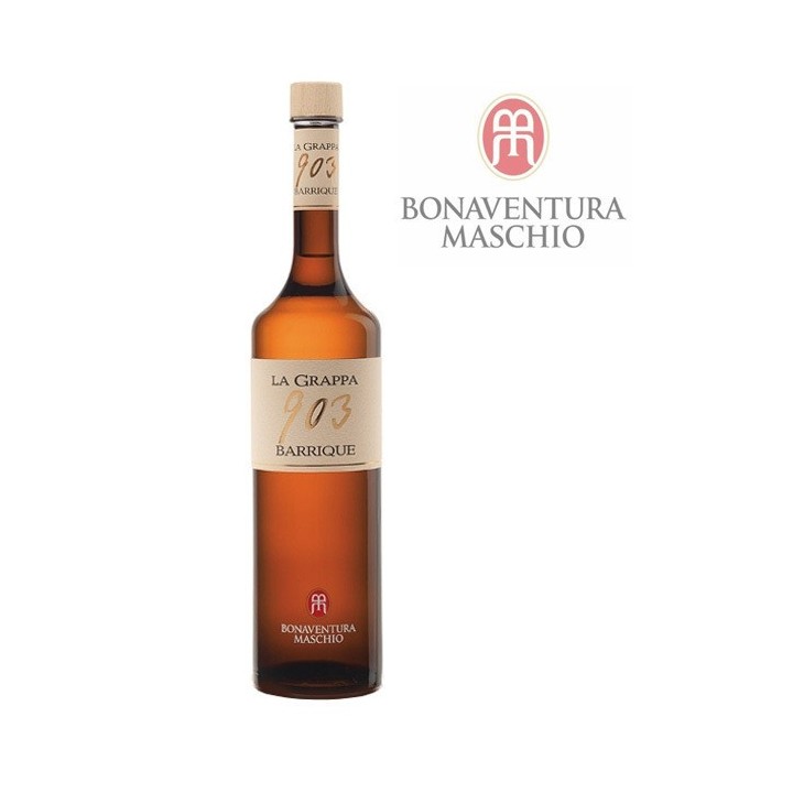 MASCHIO GRAPPA BARRIQUE 903 CL.70