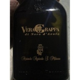 MILAZZO VERA GRAPPA NERO D'AVOLA CL.70