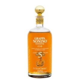 NONINO ANTICA CUVEE 8 Y CL.70