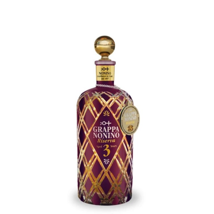 NONINO GRAPPA ALLA RUTA CL.70