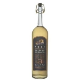 POLI GRAPPA DI BASSANO CL 70