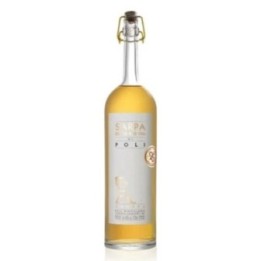POLI GRAPPA RUTA CL 0.50