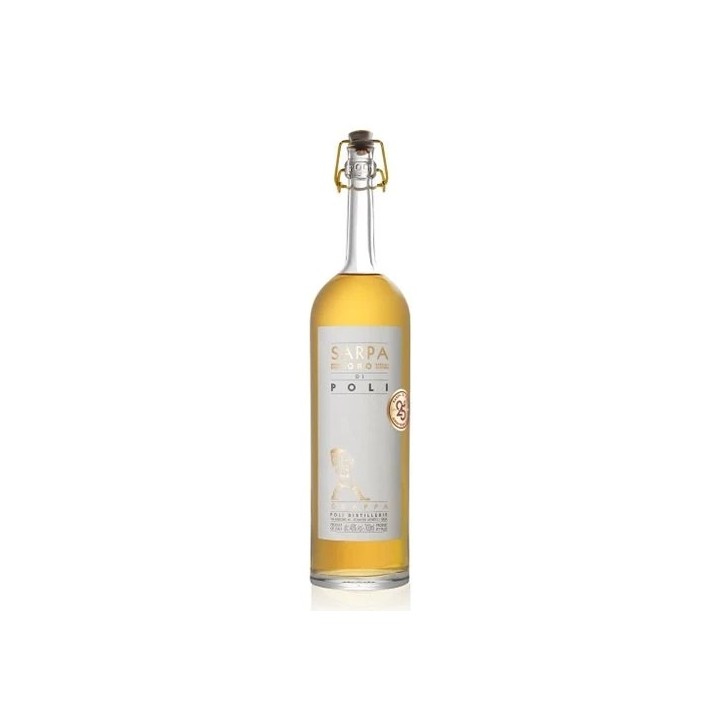 POLI GRAPPA RUTA CL 0.50