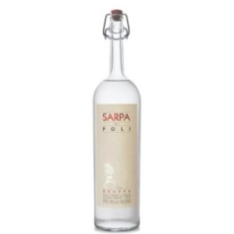 POLI SARPA DI POLI GRAPPA CL. 70