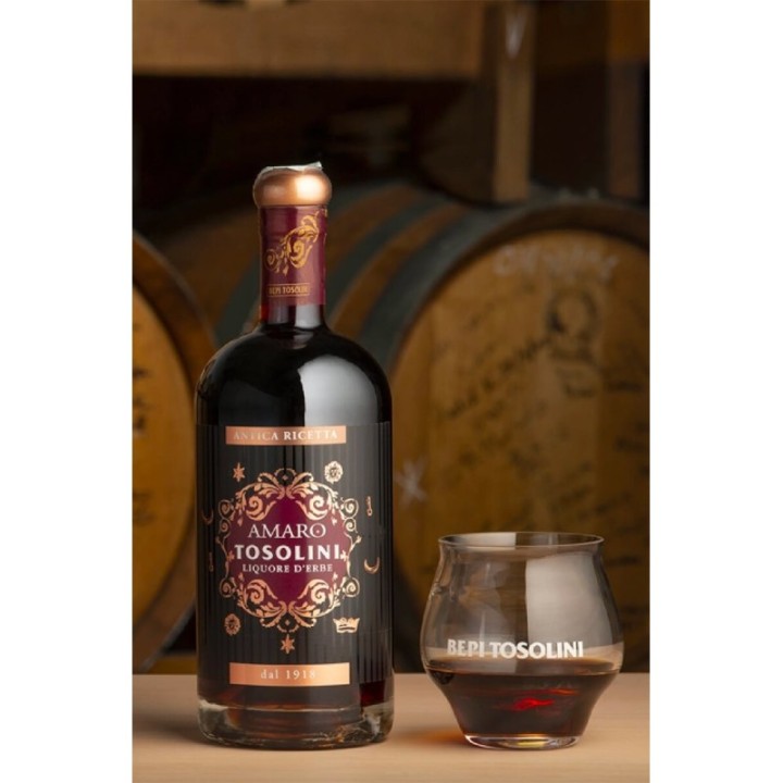 TOSOLINI MOST AMARONE CL.70