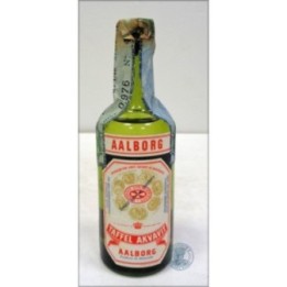 AALBORG AKVAVIT TAFFEL CL 100