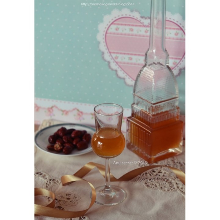 BRODO DI GIUGGIOLE LIQUORE CL.70