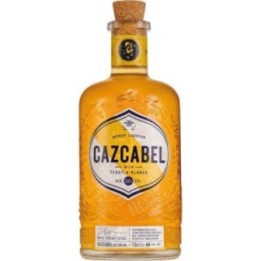 CAZCABEL LIQUORE AL MIELE E TEQUILA CL.70