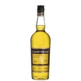 CHARTREUSE JAUNE CL 70