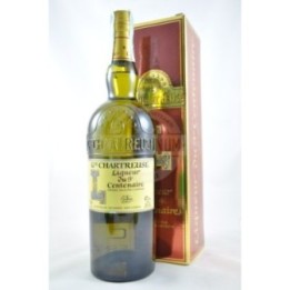 CHARTREUSE LIQUEUR DU 9 CENTENAIRE CL.70