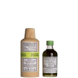 CHARTREUSE MOF CL.70
