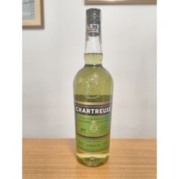 CHARTREUSE VERDE CL.70